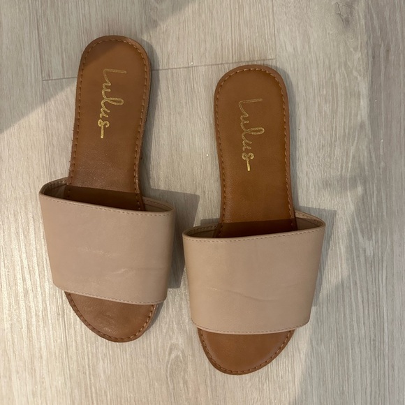 Lulus slides - Picture 3 of 4